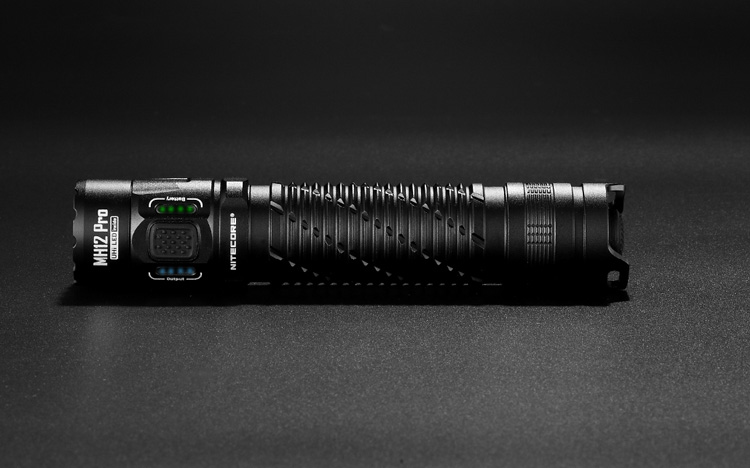 Nitecore MH12Pro