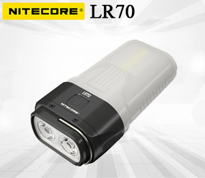 Nitecore LR70
