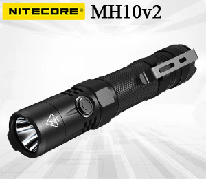Nitecore MH10v2