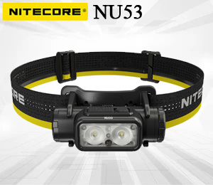 Nitecore NU53