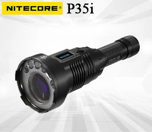 Nitecore P35i