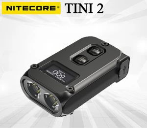 Nitecore Tini2