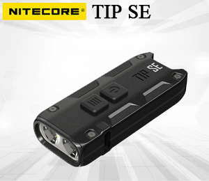 Nitecore Tip SE