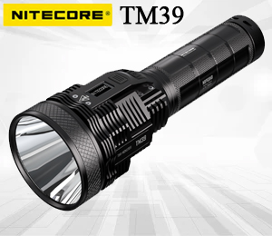 Nitecore TM39