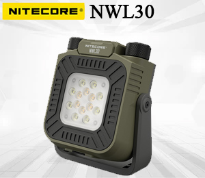 Nitecore NWL30