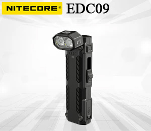 Nitecore EDC09
