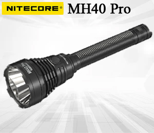 Nitecore MH40Pro