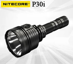 Nitecore P30i